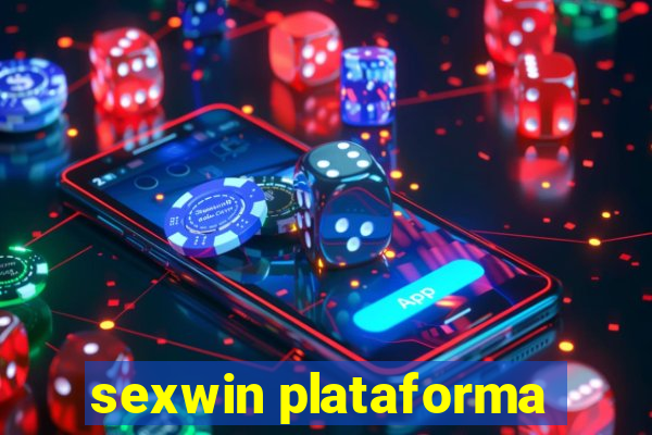 sexwin plataforma